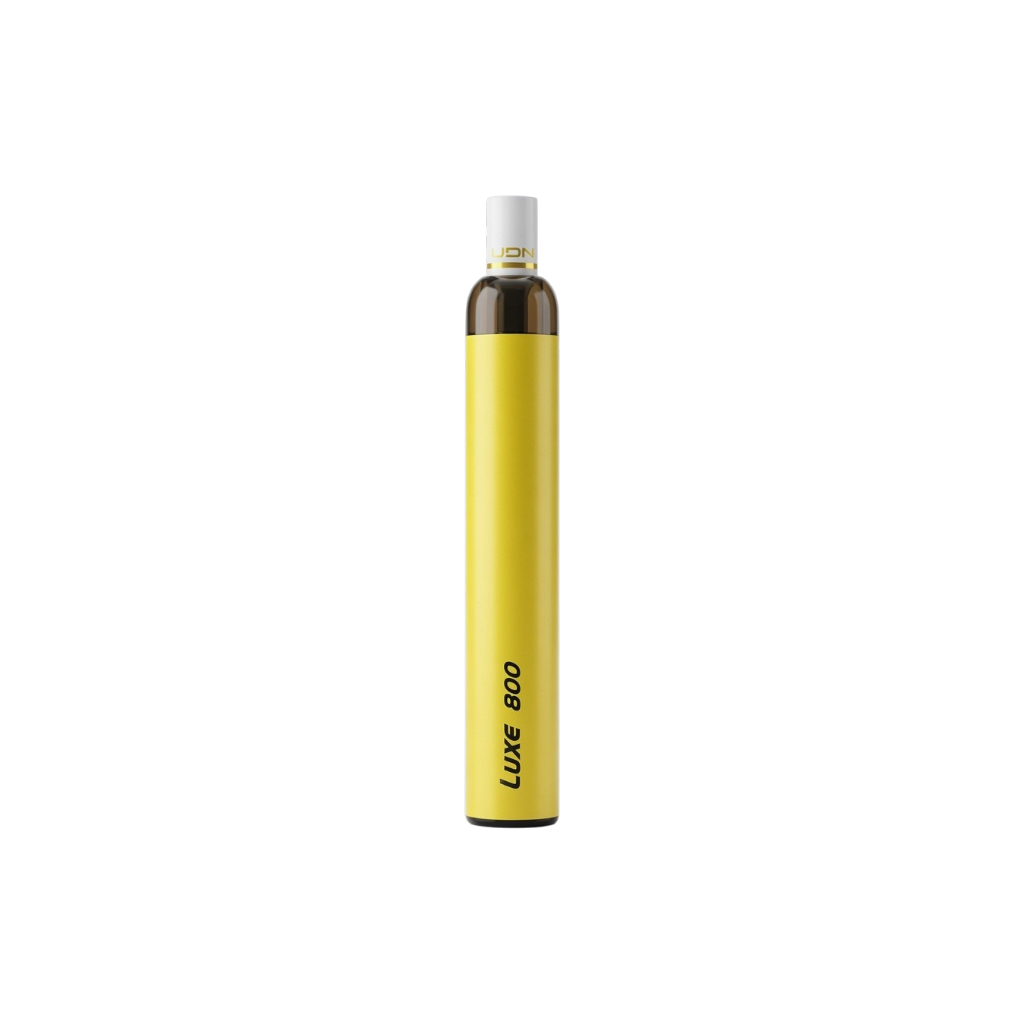 Luxe 800 Затяжек - Blue Razz Lemonade