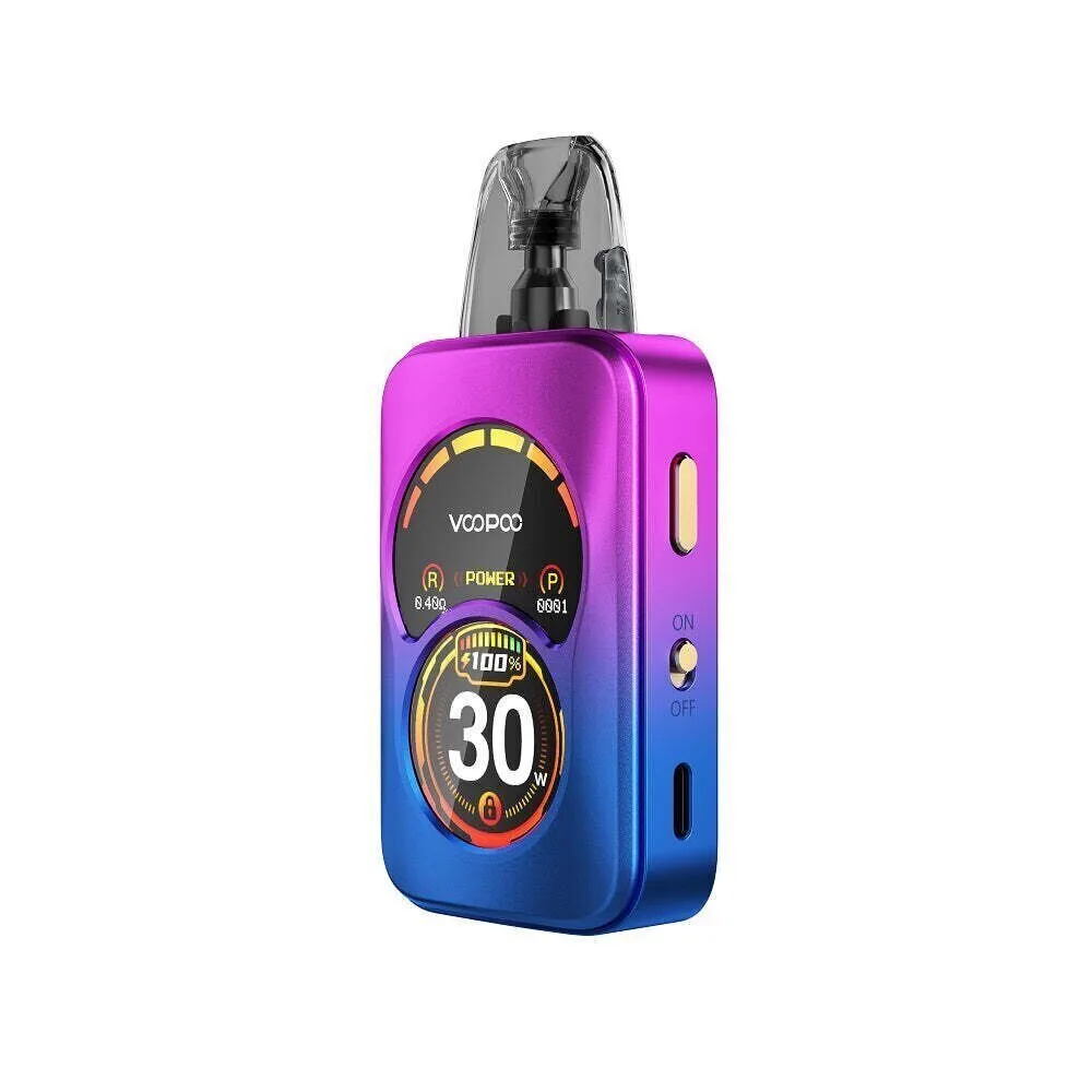 Voopoo Argus A Phantom Purple
