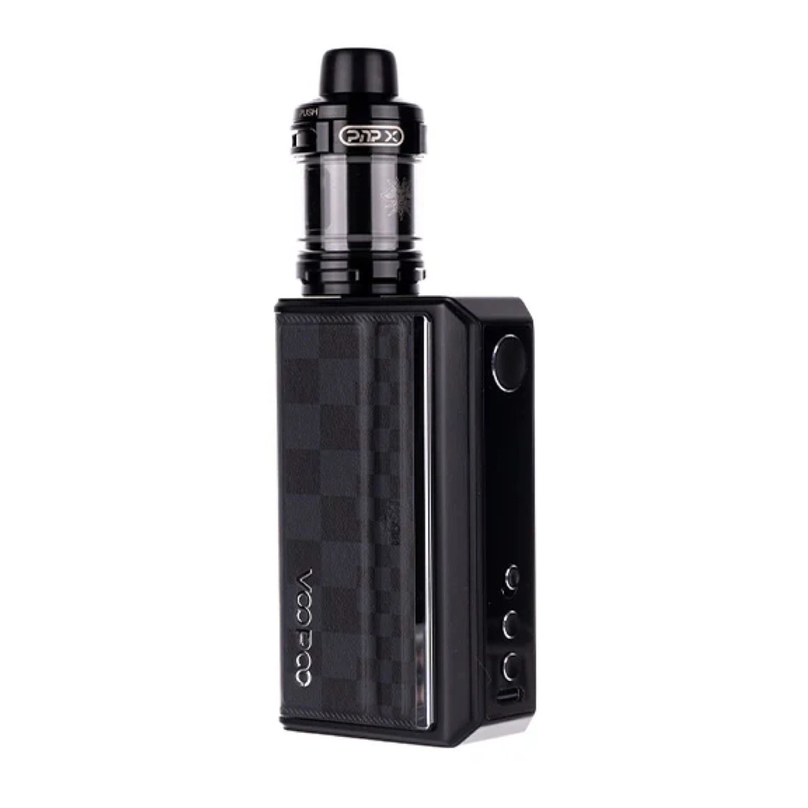 Voopoo Drag 5 Black