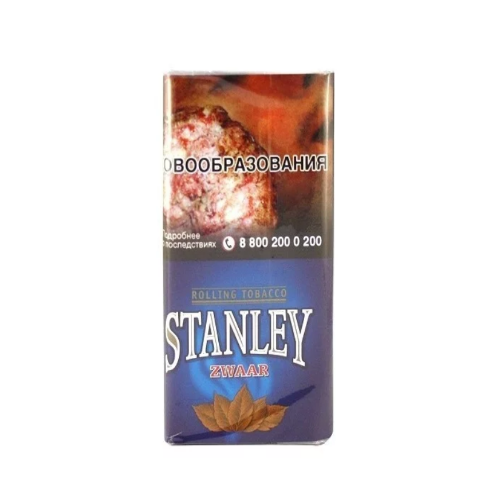 Табак Stanley Zware 30гр*10*20 МТ