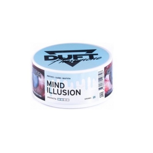 Феромон 25 гр. mind illusion