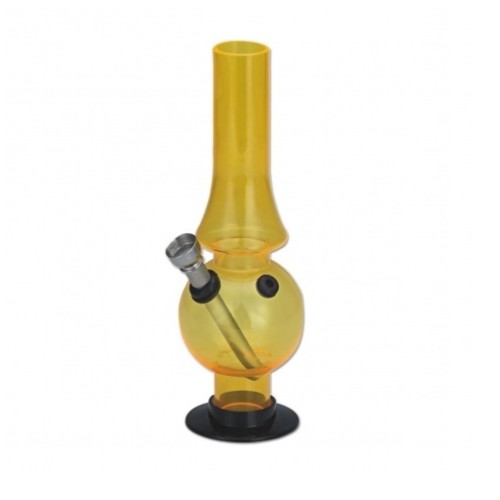 Бонг Bubble Rasta 20