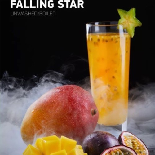 Табак для кальяна "Дарксайд" Кор A (Фолинг Стар), 30 г