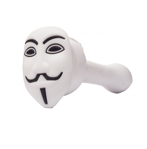 Трубка V-face