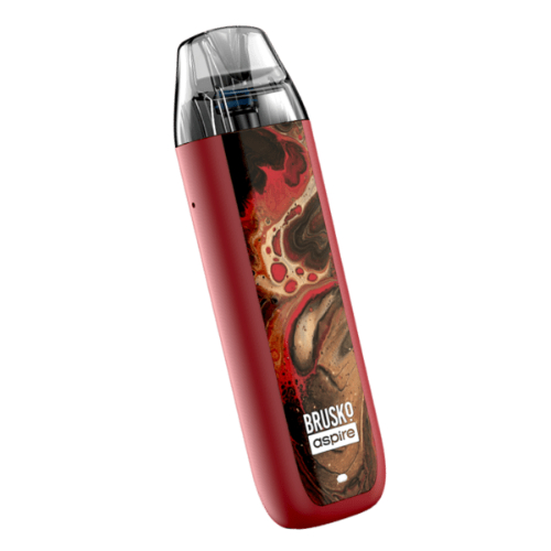 ЭС BRUSKO MINICAN 3, 700mAh