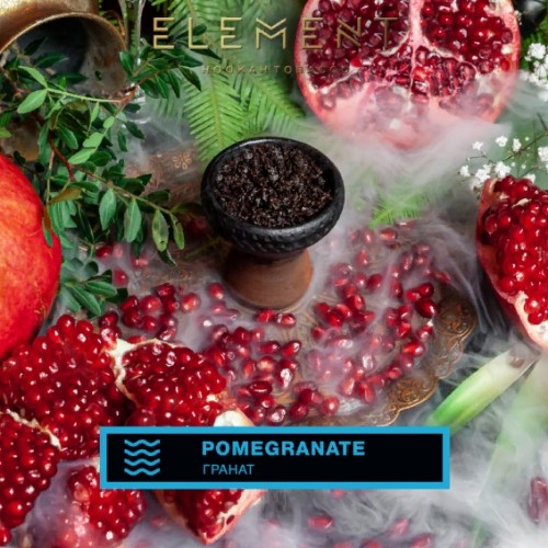 Element Вода 40 гр. Pomegranate