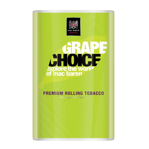 M.B.сигарет. GRAPE CHOICE (p40gr)