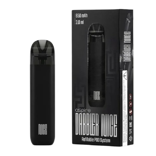 устройство Aspire Dabbler nice