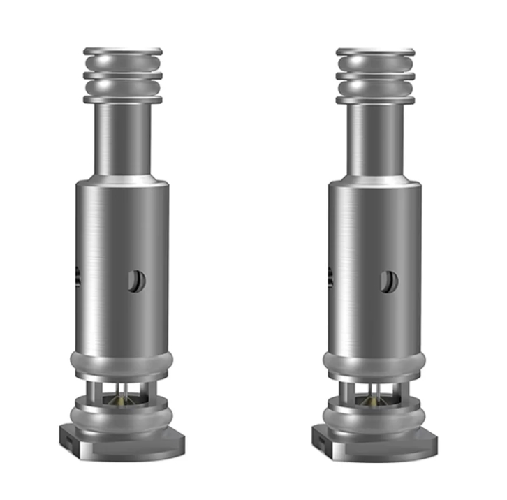 Сменный испаритель Smoant Battlestar Baby Mesh Coil 0.6ohm - (1шт)