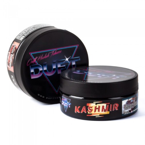 DUFT Kashmir с ароматом индийских специй (25г.)