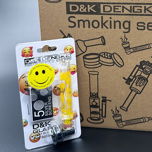 Трубка D&K 8821M уп24