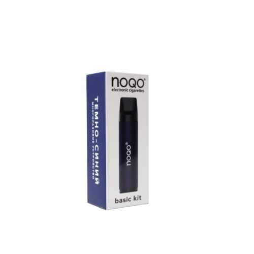 Набор NOQO Basic 1500 (6W, 850 mAh) (Тёмно-синий)