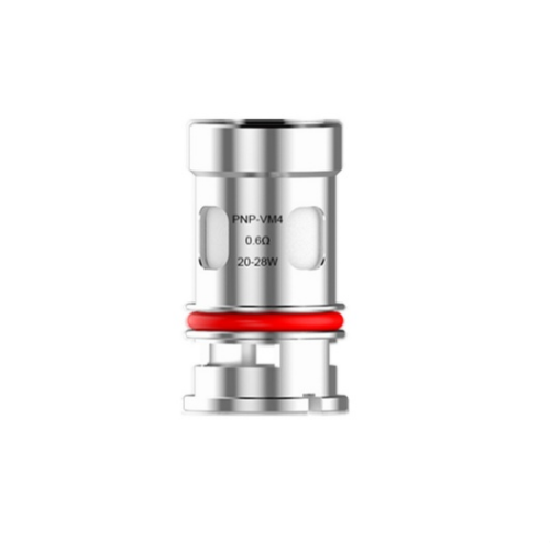 VooPoo испаритель pnp-vm4 0.6 (1шт)