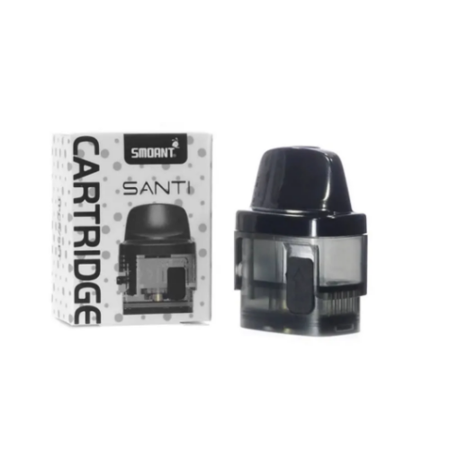 Картридж Smoant Santi (Santi) (3,5 мл)