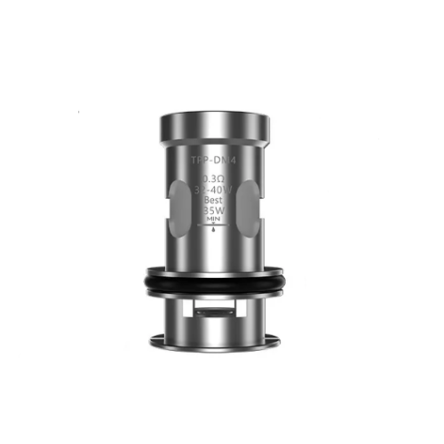 испаритель voopoo tpp-dm4 0.30 om