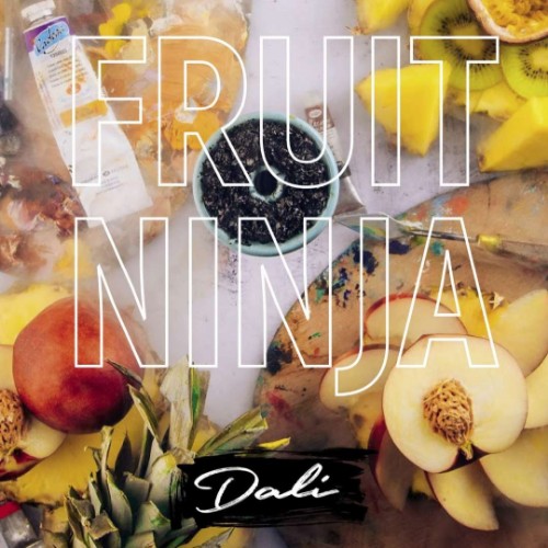 Чайная смесь Daly Fruit Ninja 50 гр