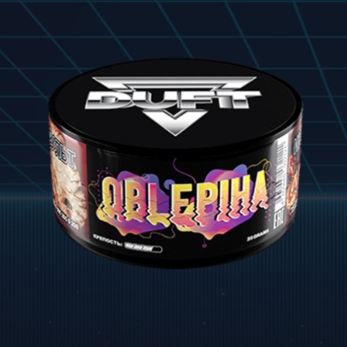 Дафт 100 гр. oblepiha