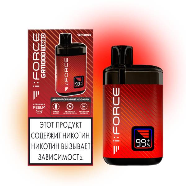i:FORCE GR11000TURBO Череш12мл2%[5]