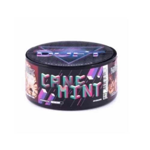 Дафт 25 гр. cane mint