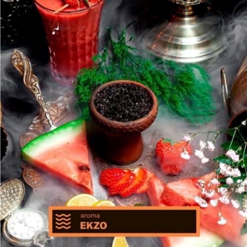 Табак для кальяна "Элемент" aroma Ekzo линейка "Земля" 40гр