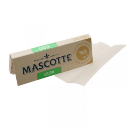 MASCOTTE сиг.бумага Green Organic (50x50)