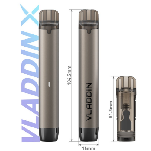 Набор VLADDIN X REFILL