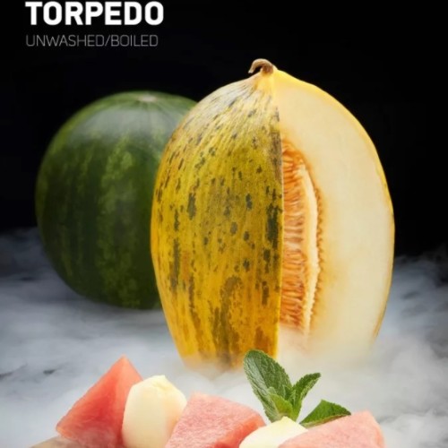 Табак для кальяна "Дарксайд" Кор A (Торпедо), 30 г