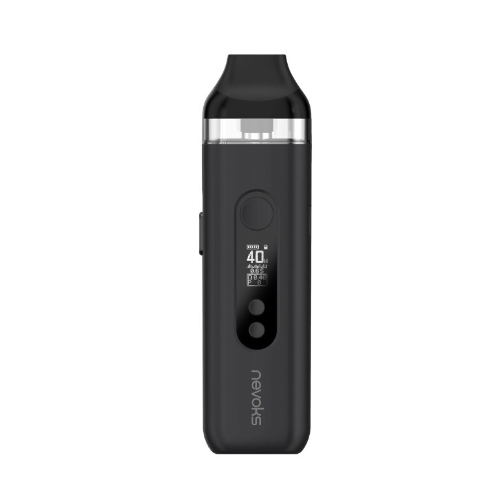 nevoks feelin x pod kit 1600 mah