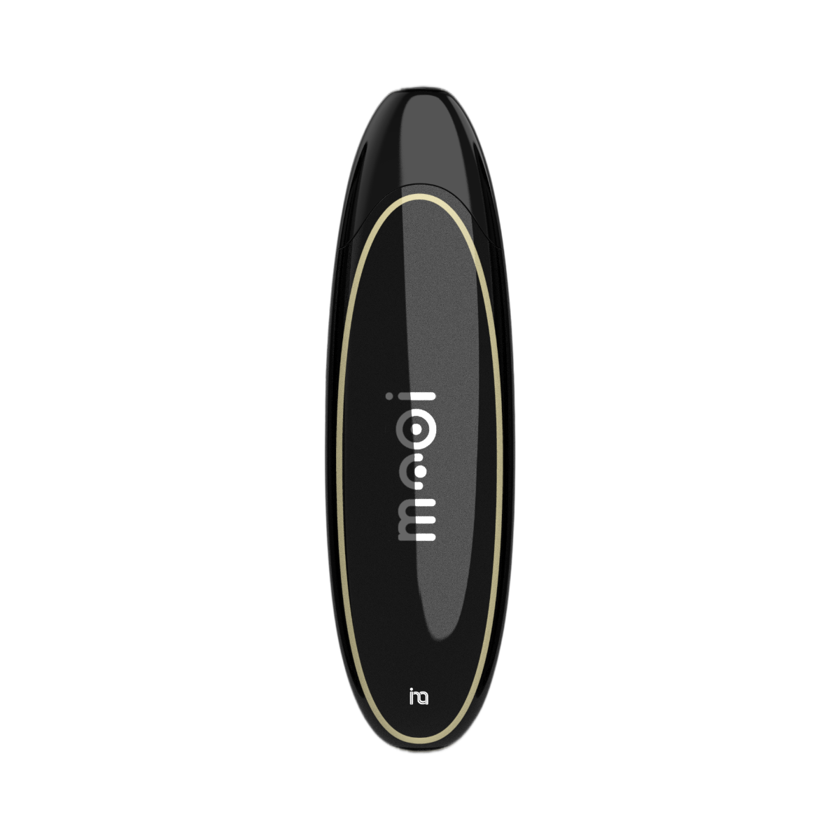 ЭСДН MOOI Surf 1500 Puffs с ароматом цветочный чай и грейпфрут