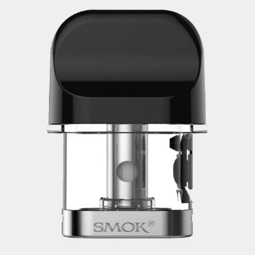 Сменный картридж SMOK NOVO 2 POD QUARTZ coil 1.4 (1шт)