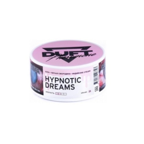 Феромон 25 гр. hypnotic dreams