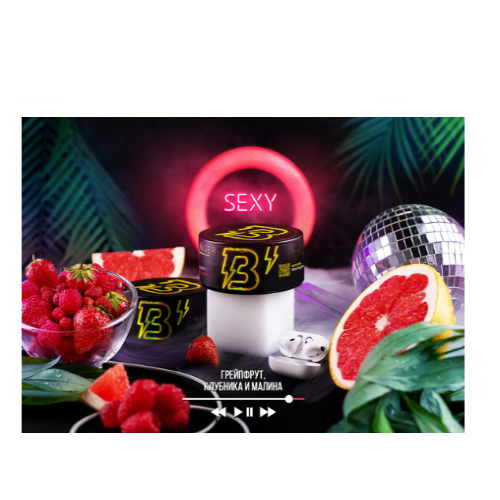 Banger Sexy 25гр МРК