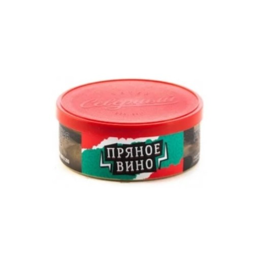 Северный Пряное вино 40гр МРК