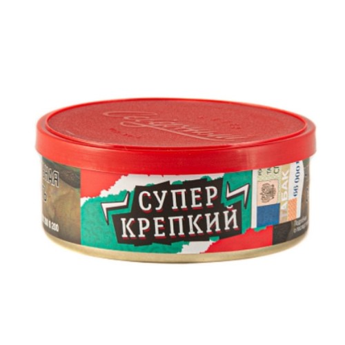 Северный Супер крепкий 40гр МРК