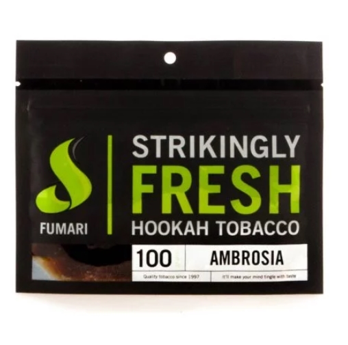 Fumari 100 гр. Ambrosia