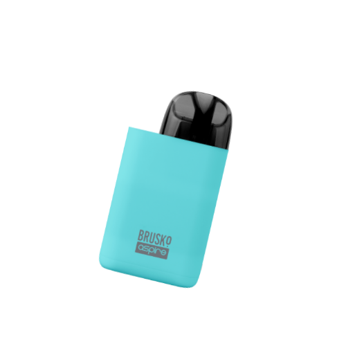 ЭС BRUSKO MINICAN PLUS, 850 mAh