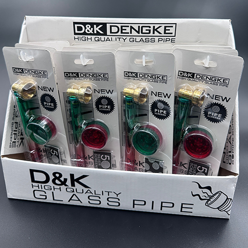 Трубка D&K 8821LA уп 16