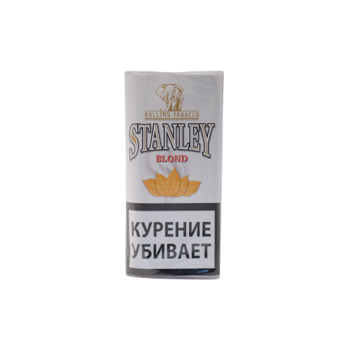 Табак Stanley Blond 30гр*10*20 МТ
