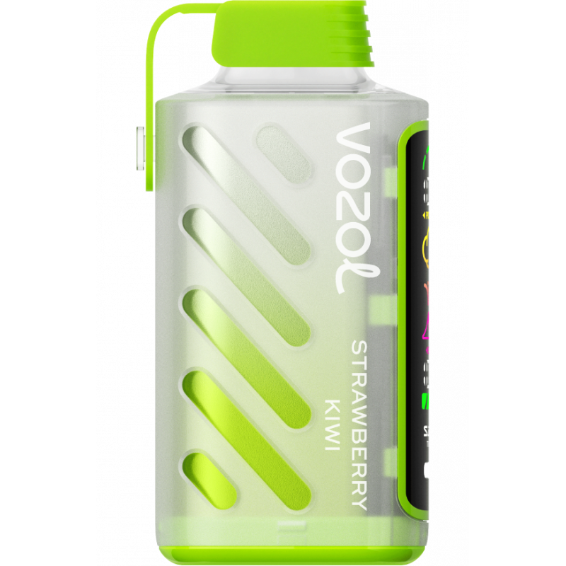 vozol gear power 20000 клубника киви