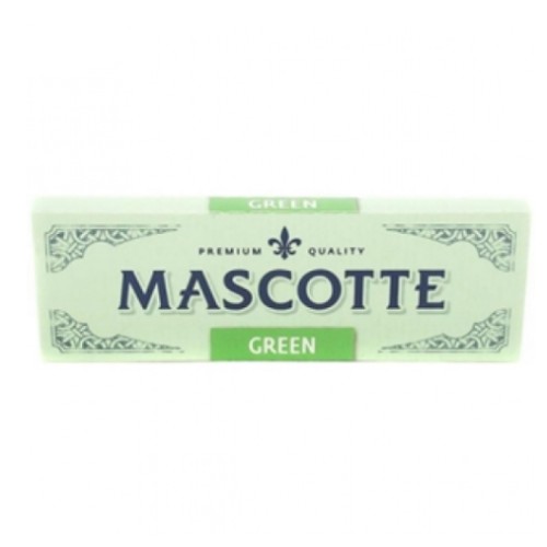 MASCOTTE сиг.бумага Green (50x50)
