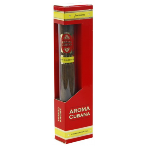"Aroma Cubana" Original (Corona Especial), сигары, пачка: 1 шт