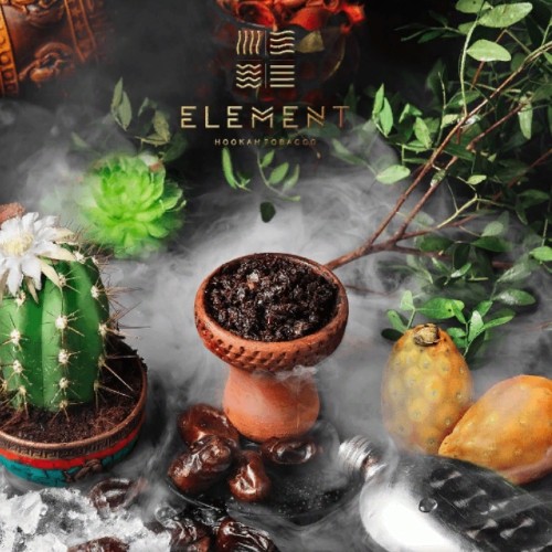 Табак для кальяна "Элемент" aroma Cactus Fig линейка "Воздух" 40гр