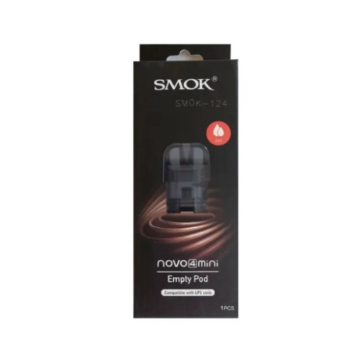 картридж smok novo 4 mini