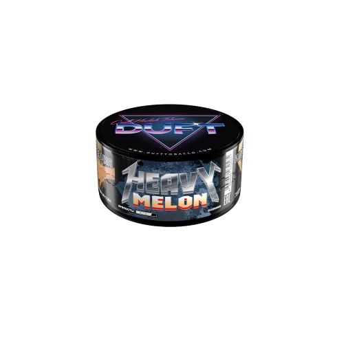 DUFT Heavy Melon с ароматом дыни (25г.)