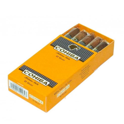 Сигариллы Cohiba Club Limited Edition / Коиба Клаб Лимитед Эдишн*10*10*20 МТ