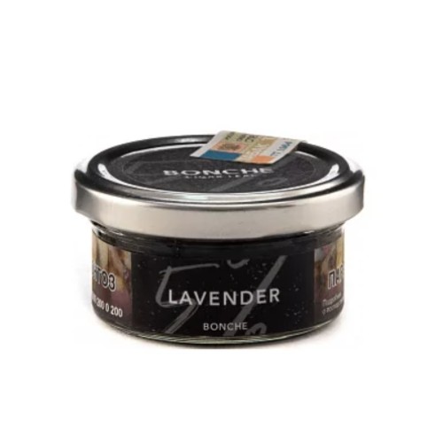 Bonche Lavender с ароматом лаванды (30гр)
