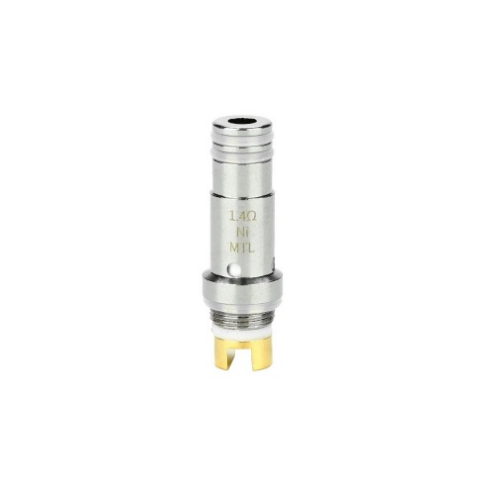 Сменный испаритель Smoant Pasito MTL Coil 1.4 ohm - (1шт)