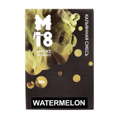 М18 Смесь Watermelon