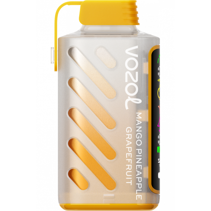 vozol gear power 20000 манго ананас грейпфрут