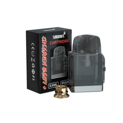 Картридж Smoant charon baby plus kit